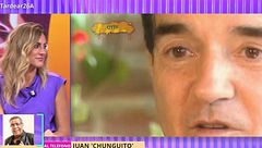Juan Salazar, amigo del Dúo Dinámico, emocionado tras la muerte de Manuel de la Calva: “Ha sido un palo muy duro”