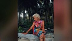 Familia de Matilde, turista española desaparecida en Indonesia: "Ya no hablamos de desaparición, hablamos de crimen"