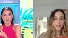 Asistente sexual de personas con diversidad funcional: "No hay ninguna interacción más allá de mis manos"