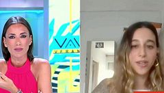 Asistente sexual de personas con diversidad funcional: "No hay ninguna interacción más allá de mis manos"