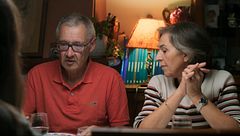 Los padres de Ana Peleteiro detallan el duro proceso de adopción: "Tuvimos miedo de traerla a un mundo de blancos"