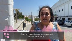 La madre de Michu confiesa a quién traspasará la herencia recibida de su hija: "Si fuera para mí, yo se lo pondría a..."