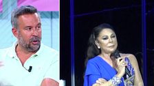 Isabel Pantoja cambia sus planes tras el divorcio de Kiko Rivera: "Ha mandado sus pertenencias a algún lugar cerca de su hijo"