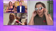 Tamara, hermana de Michu, se pronuncia tras salir a la luz su testamento: "No me extraña del todo"