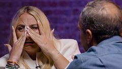 Rocío Flores habla de su sufrimiento como hija: "Si ahora me apuñalas, no siento nada"