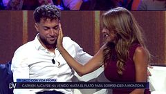 Carmen Alcayde revoluciona '¡De viernes!': el reencuentro con Montoya y el perdón a Lydia Lozano