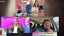 Quién filtró la exclusiva de la separación de Kiko Rivera e Irene Rosales: el director de la revista desvela todos los detalles