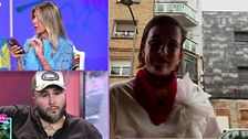Leticia Requejo desvela quién tomó la decisión en la ruptura de Kiko Rivera e Irene Rosales