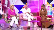Paloma Barrientos desvela un dato muy “destacable” del Dúo Dinámico tras la muerte de Manuel de la Calva: “Nunca hubo…”