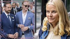 La enfermedad incurable de Mette-Marit