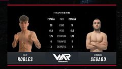 Gijón Combate 2
