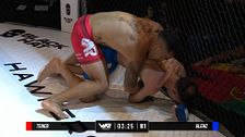 Gijón Combate 6