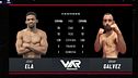 Gijón Combate 8