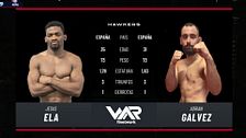 Gijón Combate 8