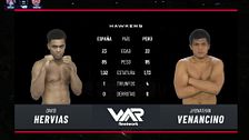 Gijón Combate 9