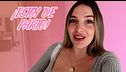 Patri Pérez anuncia que se ha puesto de parto de su segunda hija
