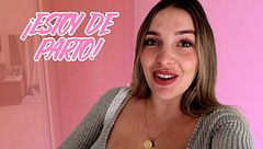 Patri Pérez anuncia que se ha puesto de parto de su segunda hija