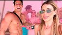 Oriana y Facundo toman una decisión tras cuatro meses separados