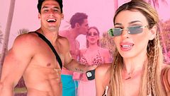 Oriana y Facundo toman una decisión tras cuatro meses separados