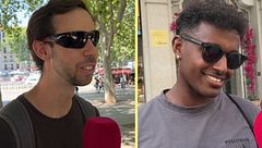 La calle opina sobre 'MyHyV': "Tú seguro lo has hecho"