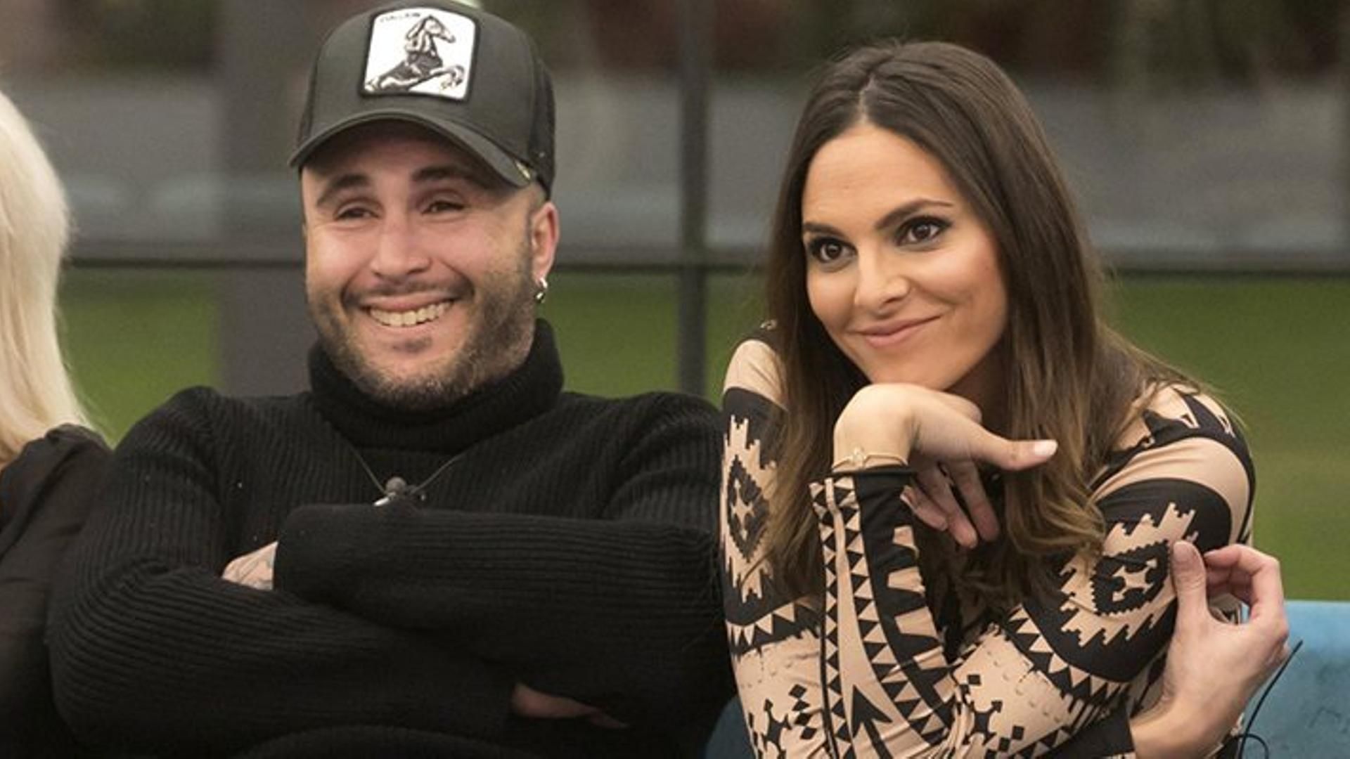 Fiesta: Kiko Rivera e Irene Rosales dan un importante paso tras su ruptura:  "Ella está muy ilusionada" Video | Mediaset Infinity
