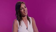 Patricia Pardo revela los retos de la nueva temporada de 'Vamos a ver'