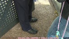 Un vecino asegura que escuchó los gritos de la menor agredida sexualmente por un magrebí: "Me lo imaginaba"