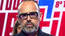 Risto Mejide estrena temporada con un contundente alegato contra la gestión de los políticos en los incendios: "Dan alas a la ultraderecha"