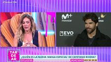 Exclusiva | Cayetano Rivera tendría una nueva ilusión: "Su exsuegra nos pone sobre la pista de que está con él"
