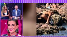 Leticia Requejo: “Kiko Rivera se planteó que podía solucionarse todo tras las vacaciones con Irene Rosales"