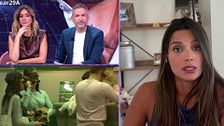 Alba Muñoz, expareja de Kiko Rivera, recuerda cómo fue el cantante en su relación: "Sigue juntándose con gente que no es buena"