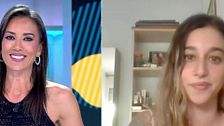 Mon García, asistenta sexual: "Es diferente a la prostitución porque acceder al propio cuerpo es un derecho"