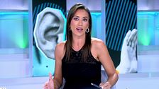 Patricia Pardo anuncia novedades en ‘Vamos a ver’: “Vamos a contar con una sección de sexo para aclarar dudas sobre temas tabú”