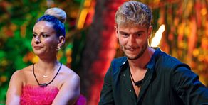 La madre de Elena Adsuara le dejó las cosas claras a David Vaquero en su tenso reencuentro: "El caballito de mar sale a trotar"