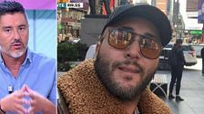 Kiko Rivera “se encaprichó” de una chica en Punta Cana, según Pepe del Real: “Se pasea por el hotel comiéndole la boca”