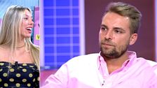 Alejandra Rubio responde al dardo de su primo José María Almoguera: "Cuando quiera una lección ya sé a quién llamar"