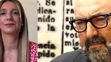 Claudia Montes, sobre que Koldo entregue a huérfanos de la Guardia Civil: "Que done lo que supuestamente ha robado"