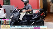 El día a día de KIko tras la separación