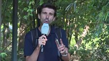 'Vamos a ver' se desplaza a los cuatro puntos donde estuvo el cadáver de Mati: "No nos han recibido con los brazos abiertos"