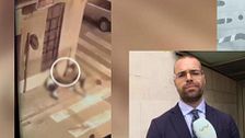 Abogado del detenido por el tiroteo en Alfafar: "Mi cliente le salvó la vida a la víctima"