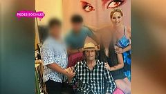 Exclusiva | Amador Mohedano se sincera sobre su recuperación tras su ingreso hospitalario: "Todavía estoy flojo"