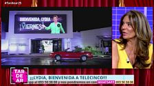 La reacción de Raquel Bollo a la vuelta de Lydia Lozano a Telecinco como colaboradora: "Siempre ha dado mucho"