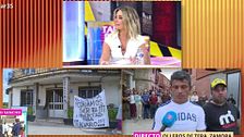 Una abogada analiza las consecuencias jurídicas para el hombre que ha apuñalado a un ladrón en un pueblo de Zamora