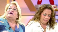 Reprende a su madre en directo por consentir demasiado a los nietos: “¡Vaya encerrona más gorda!”