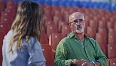 La premonición del amigo del padre de Vanesa Martín que finalmente se cumplió: "Ella está tocada por una barita de sentimientos"