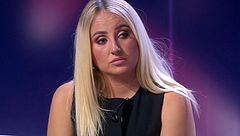 Rocío Flores revela por qué estuvo años sin tener contacto con su familia materna