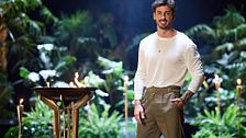 Iván González, concursante de ‘Supervivientes All Stars’: “Dije que nunca volvería pero soy nuevo concursante”