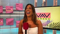 Adriana Dorronsoro: "Para Jessica Bueno, mejor Omar Montes"