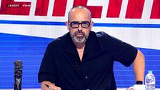 Risto Mejide se pronuncia tras las nueve medidas de Pedro Sánchez para "frenar el genocidio en Gaza": "Estoy de acuerdo con su postura"