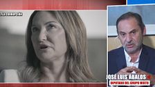 Las primeras palabras de José Luis Ábalos en 'Todo es mentira' tras la entrevista de su exmujer: "Se ha construido un relato repugnante"